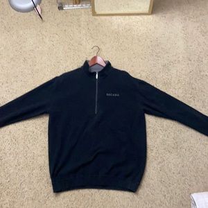 Bacara fleece sweater